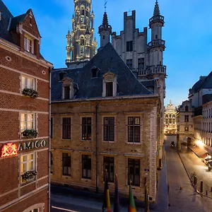 Rocco Amigo Hotel Brussels