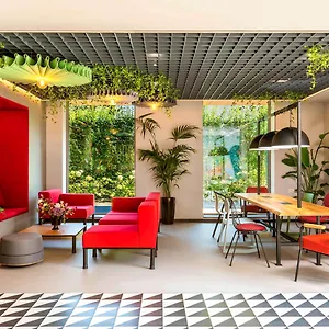 Ibis Politehnica 3*, بوخارست رومانيا