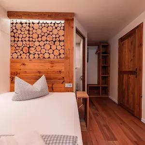 Boutique Restaurant & Beim Lipp Hotel Roßhaupten