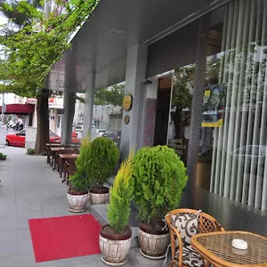 Mini Hotel İzmir