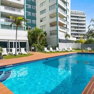 Marriner Views Aparthotel Gold Coast
