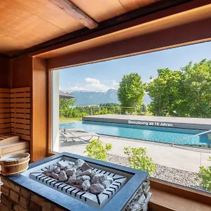 Schwarzenbach - Wellness & Hotel Rieden