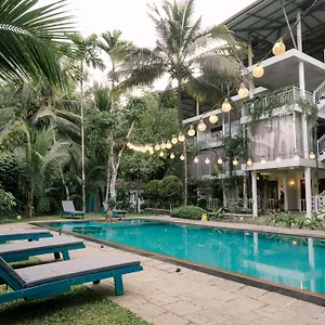 French Garden Канди