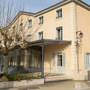 Maison Colodge - Appart hôtel Trévoux