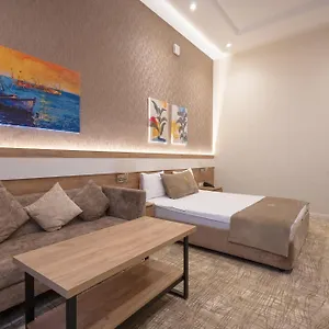 Merida 4*, باكو أذربيجان