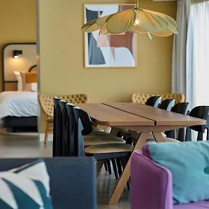 Cityden Bolo District 4*, أمستردام هولندا