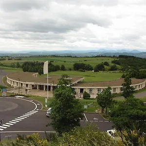 The Originals City, Des Volcans 3*, Champs (Auvergne) Frankreich