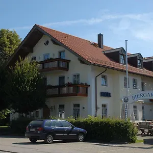 Neu Wirt Hotel Garni 3*, Geretsried Deutschland
