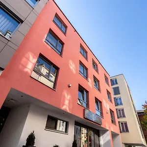 Altstadthotel Galerie 3*, Ingolstadt Deutschland